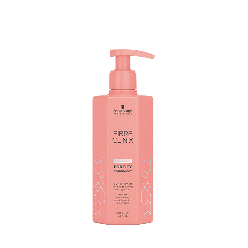 Fibre Clinix - Fortify Conditioner 250ml