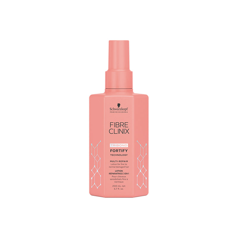 Fibre Clinix - Fortify Multi-Repair Lotion 200ml
