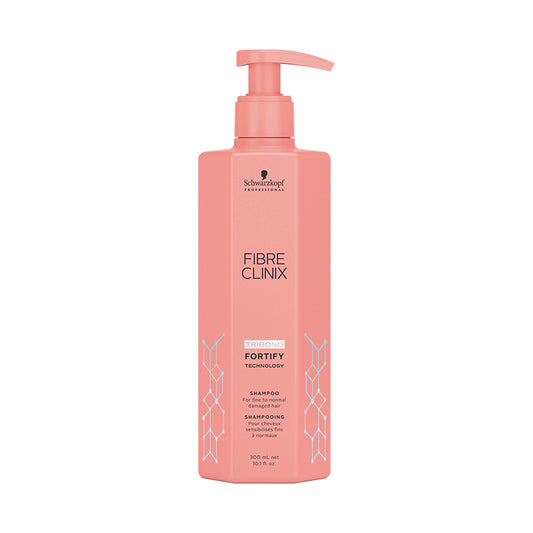Fibre Clinix - Fortify Shampoo 300ml
