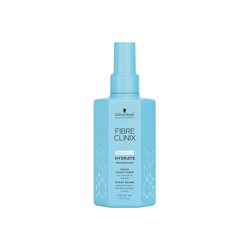 Fibre Clinix - Hydrate Spray Conditioner 200ml