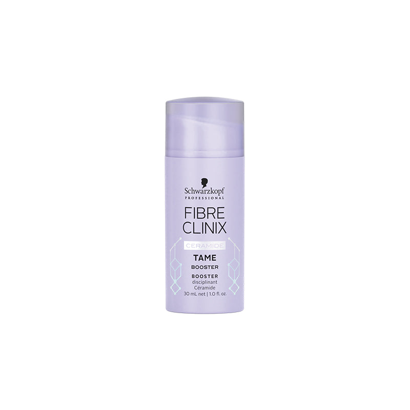 Fibre Clinix - Tame Booster 30ml