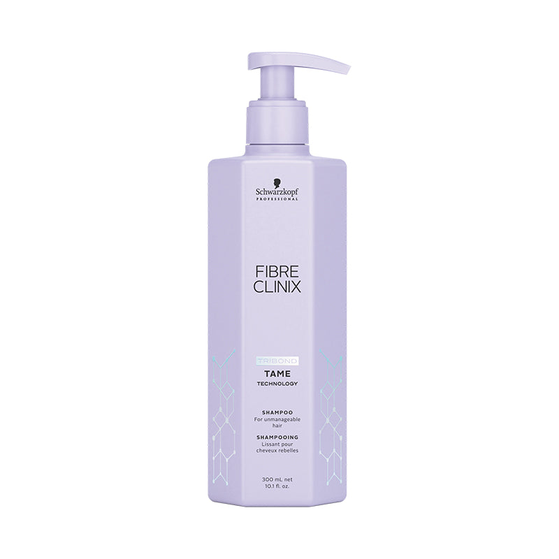 Fibre Clinix - Tame Shampoo 300ml