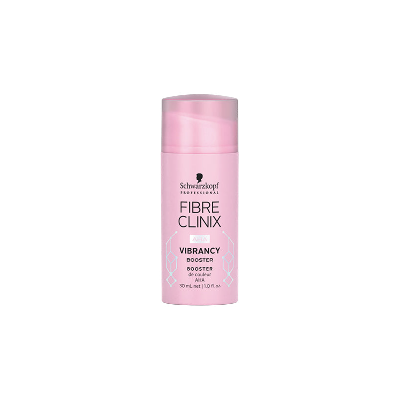 Fibre Clinix - Vibrancy Booster 30ml