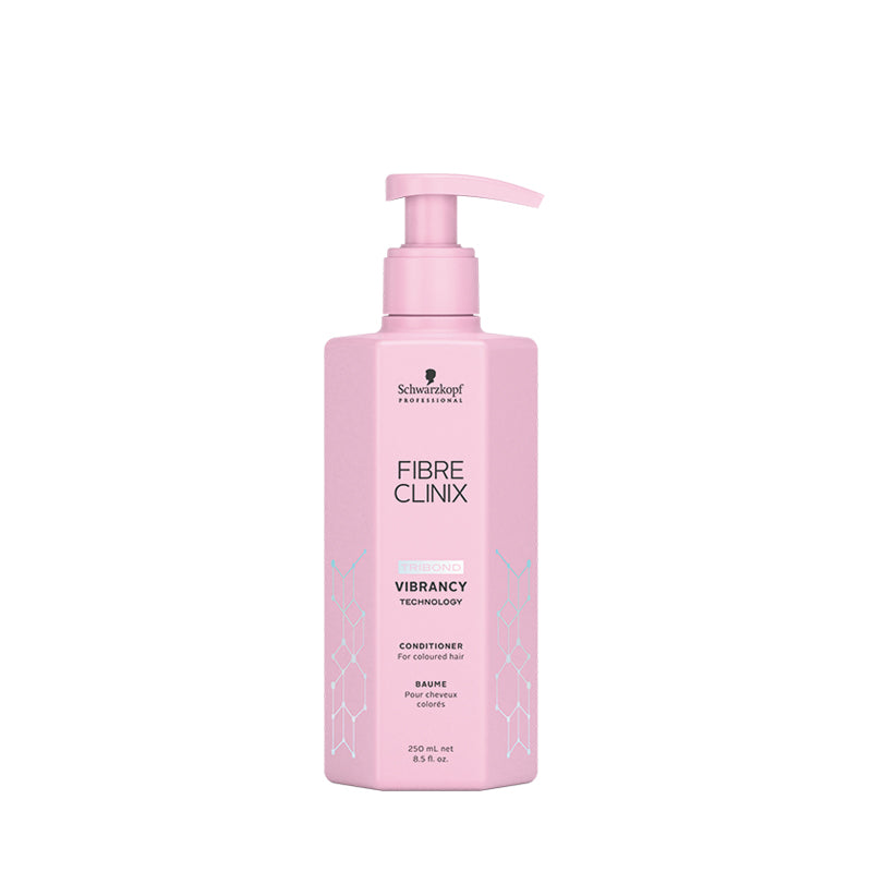 Fibre Clinix - Vibrancy Conditioner 250ml