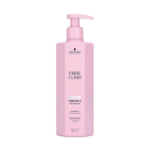 Fibre Clinix - Vibrancy Shampoo 300ml
