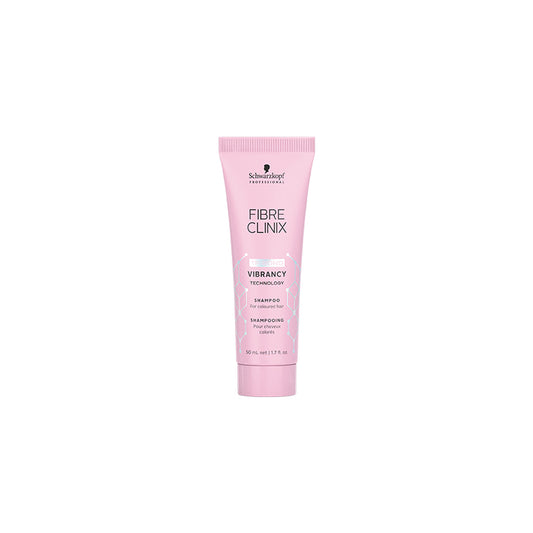 Fibre Clinix - Vibrancy Shampoo 50ml