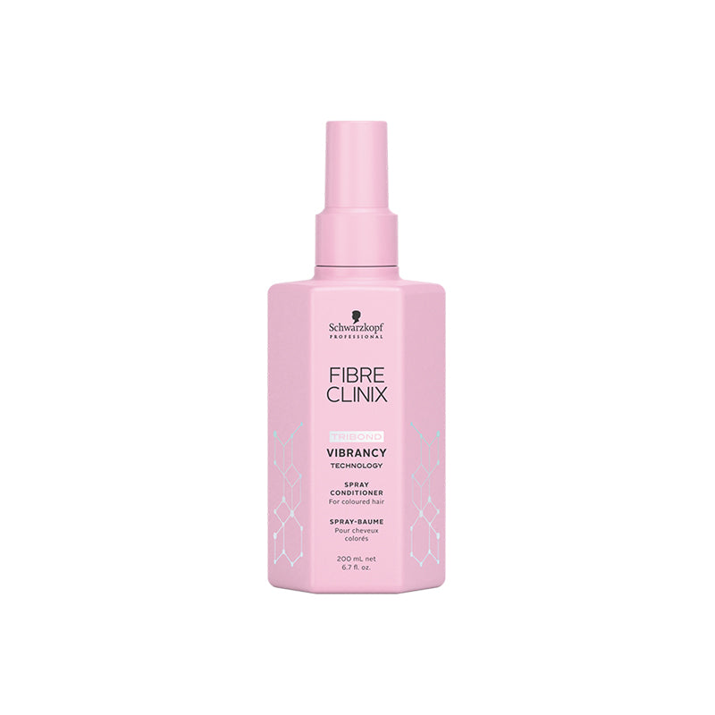 Fibre Clinix - Vibrancy Spray Conditioner 200ml