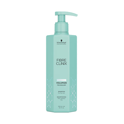 Fibre Clinix - Volumize Shampoo 300ml