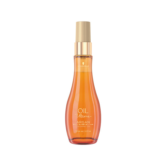 Oil Ultime - Finishing Oil - Argan 100ml