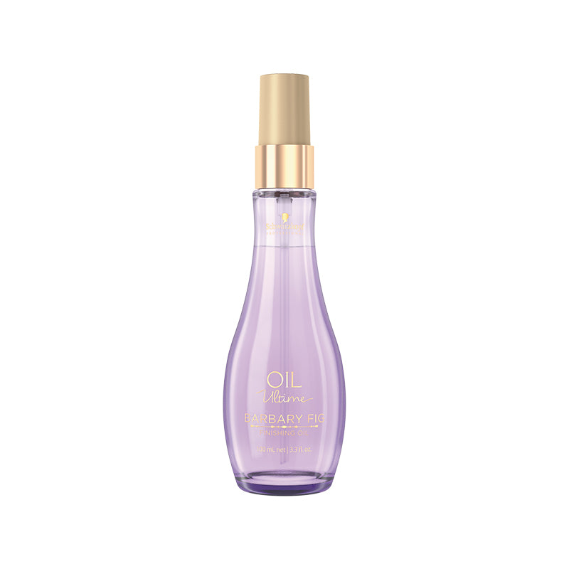 Oil Ultime - Finishing Oil - Barbary Fig 100ml
