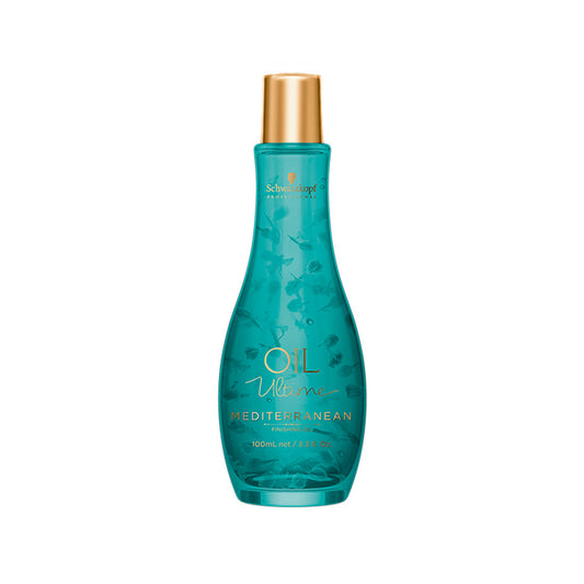Oil Ultime - Finishing Oil - Mediterranean 100ml