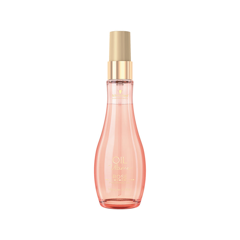 Oil Ultime - Finishing Oil - Rose 100ml