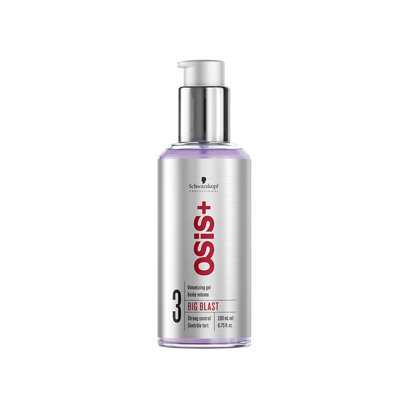 OSiS+ Big Blast 200ml