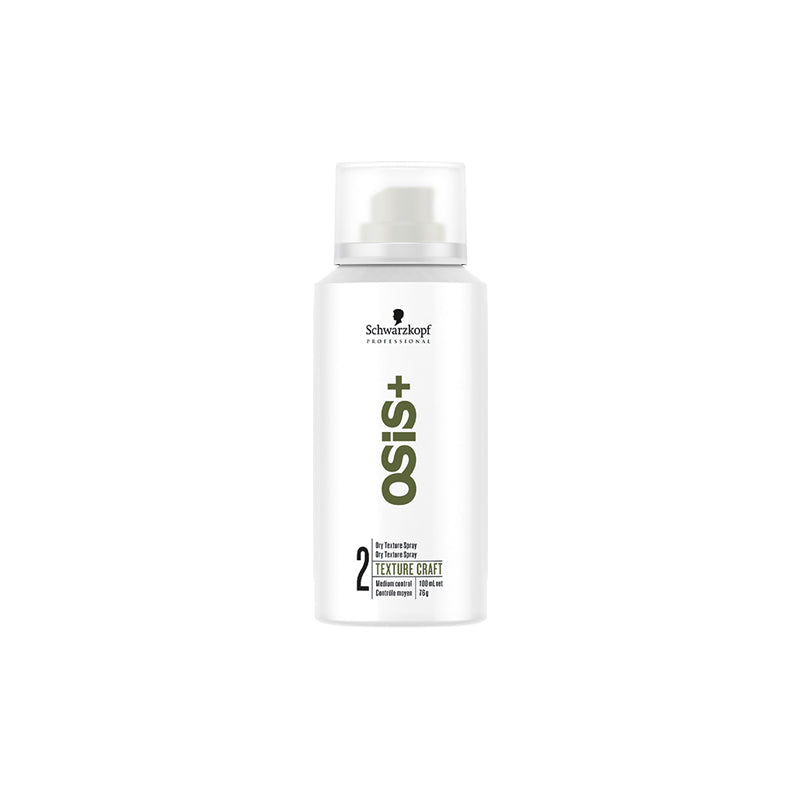OSiS+ Texture Craft - Dry Texture 100ml