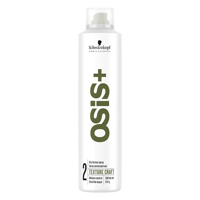 OSiS+ Texture Craft - Dry Texture 300ml