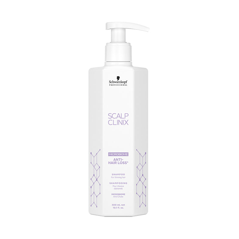 Scalp Clinix - Anti-Hair Loss Shampoo 300ml