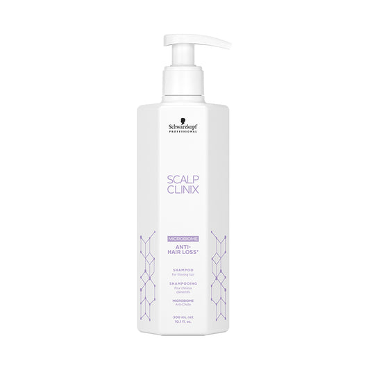 Scalp Clinix - Anti-Hair Loss Shampoo 300ml