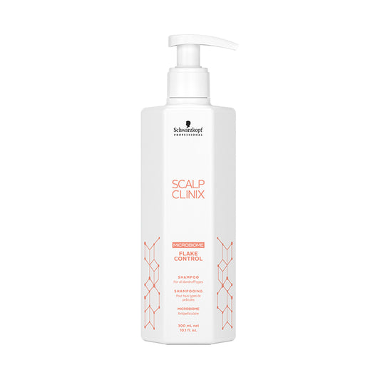 Scalp Clinix - Flake Control Shampoo 300ml