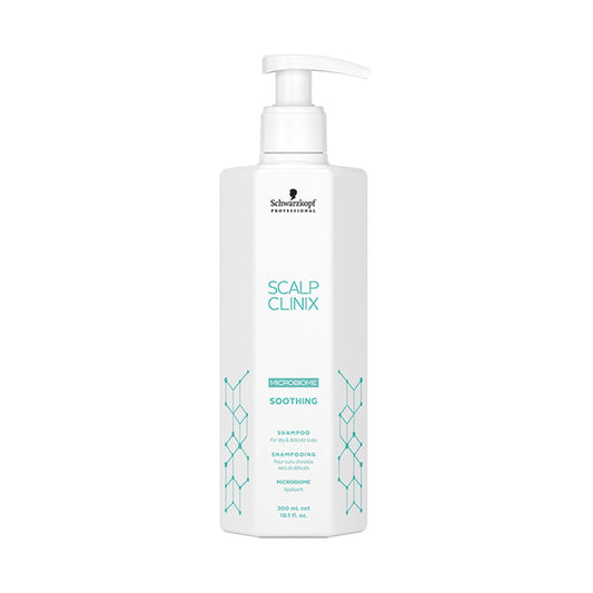 Scalp Clinix - Soothing Shampoo 300ml