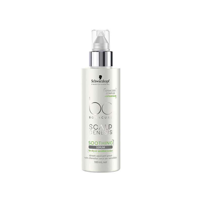 BonaCure - Scalp Genesis - Soothing Serum 100ml