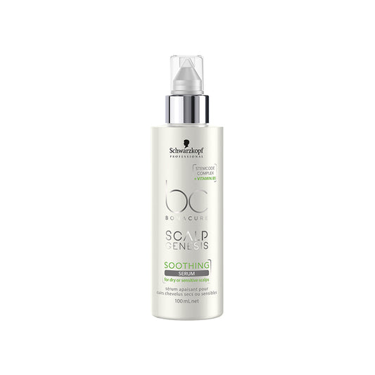 BonaCure - Scalp Genesis - Soothing Serum 100ml