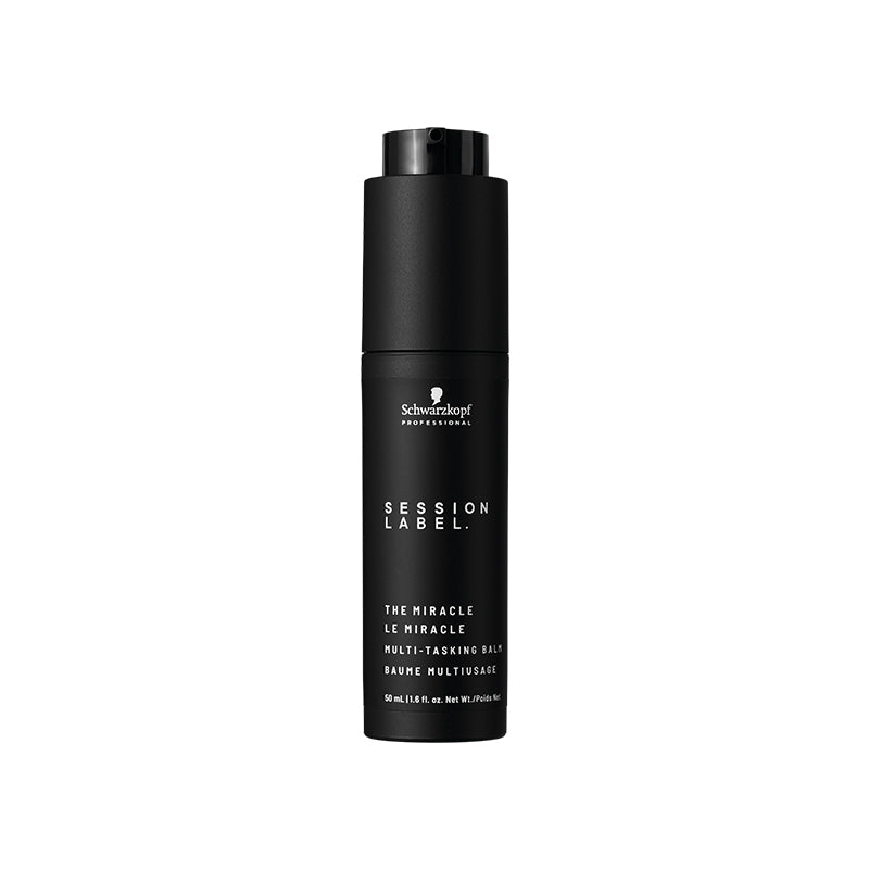 Session Label - The Miracle 50ml