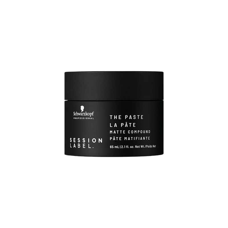 Session Label - The Paste 65ml