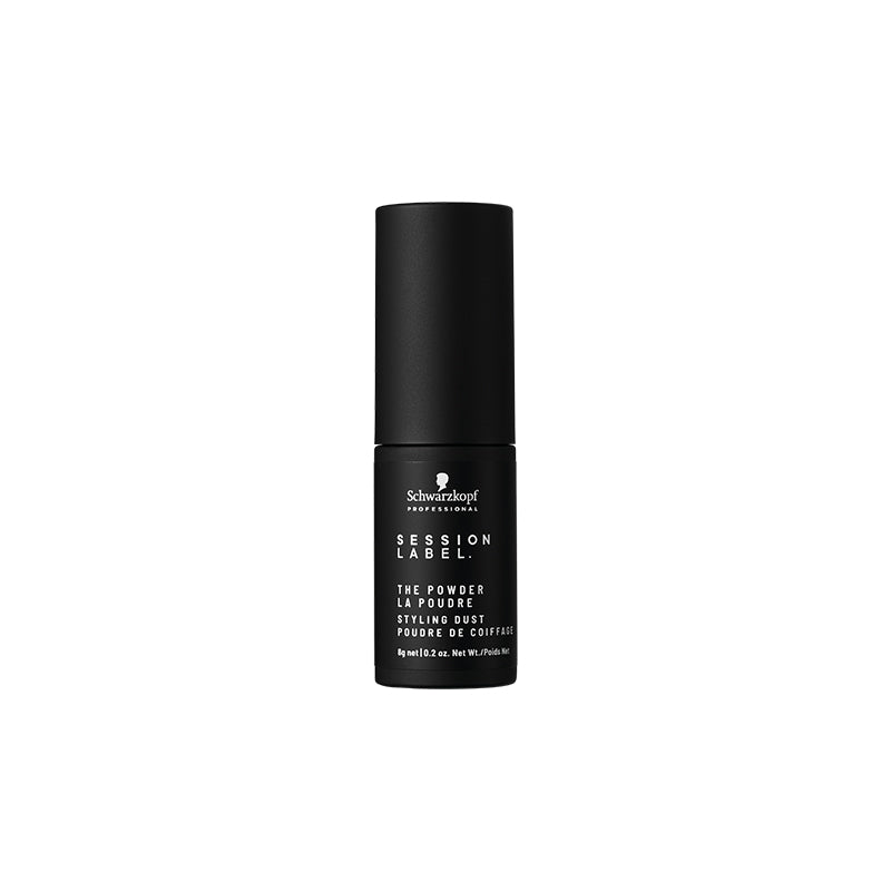 Session Label - The Powder 8gr