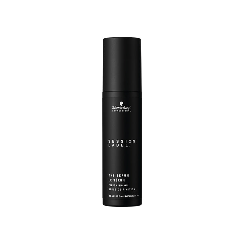 Session Label - The Serum 100ml