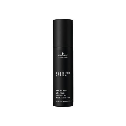 Session Label - The Serum 100ml