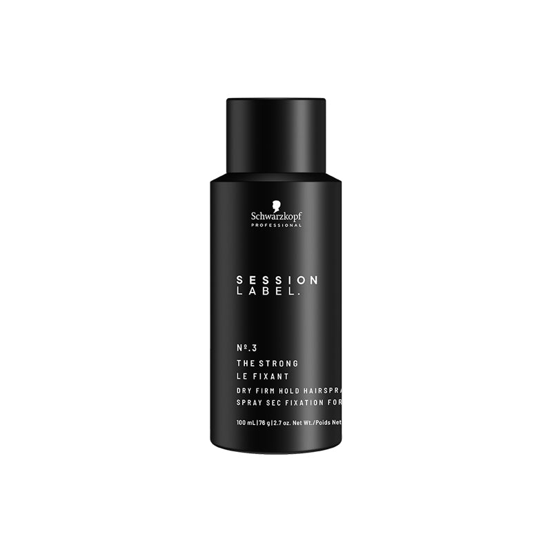 Session Label - The Strong 100ml