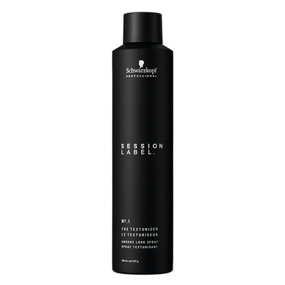 Session Label - The Texturizer 300ml